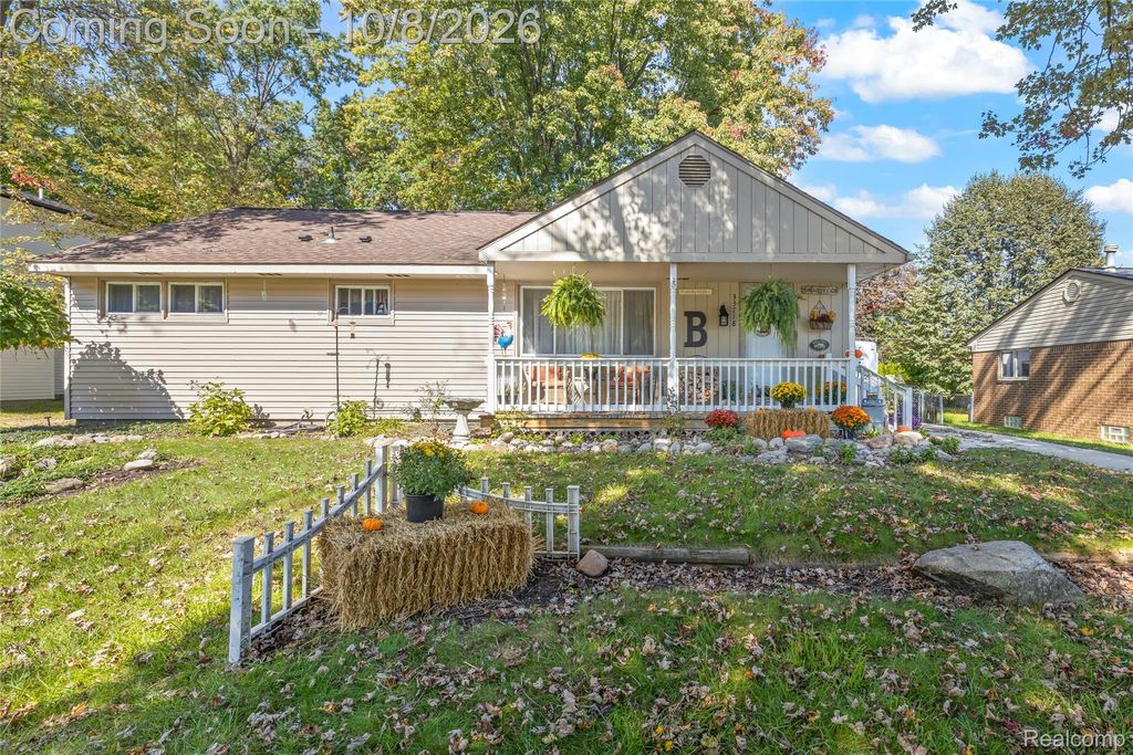 33718 Barrington Street, Westland