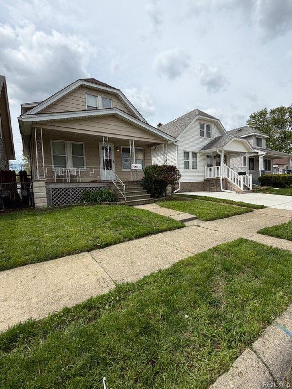 705 Cleophus Parkway, Lincoln Park