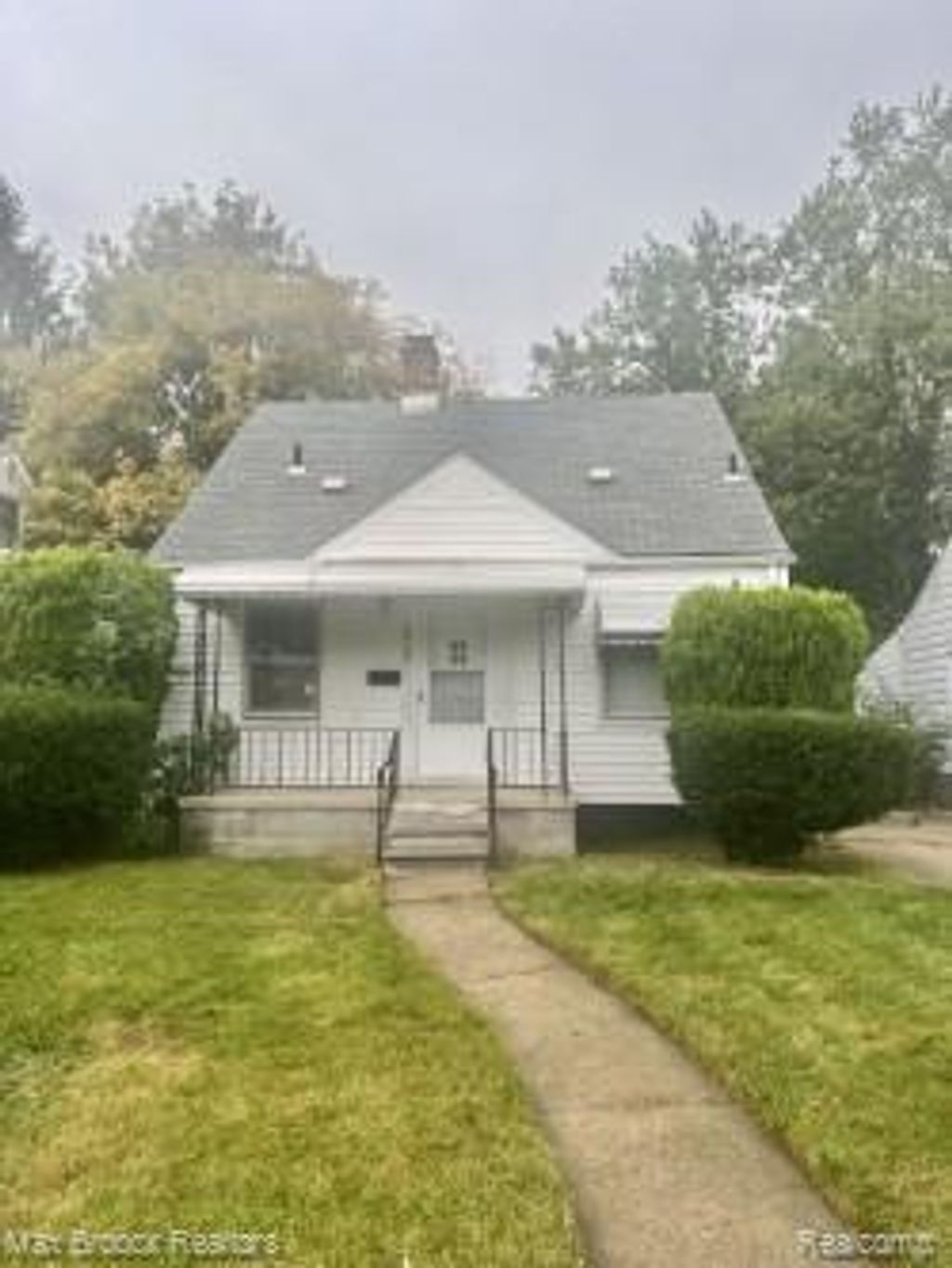 22145 Gascony Avenue, Eastpointe