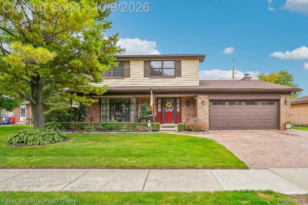 31225 Gay Street, Roseville