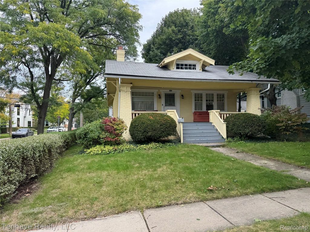 392 Ferndale, Birmingham