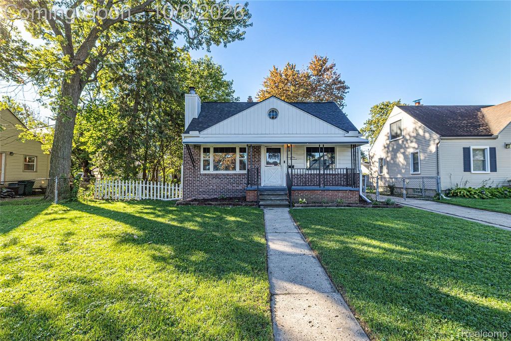 2100 Shevlin Street Street, Ferndale