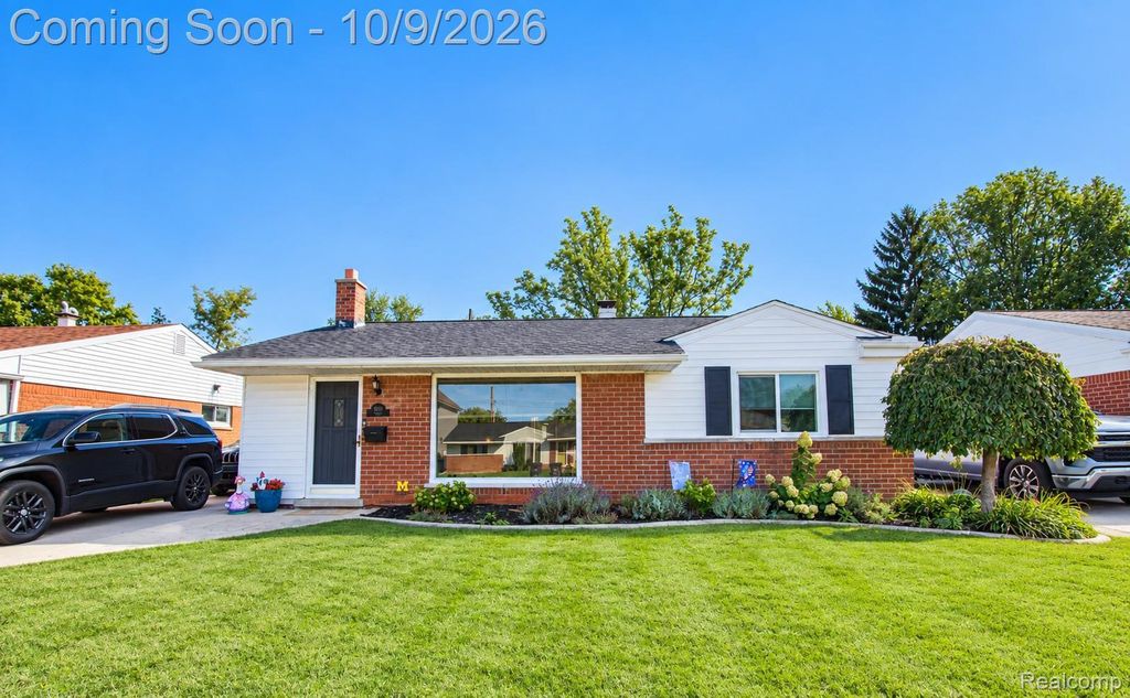 18157 Valade Street, Riverview
