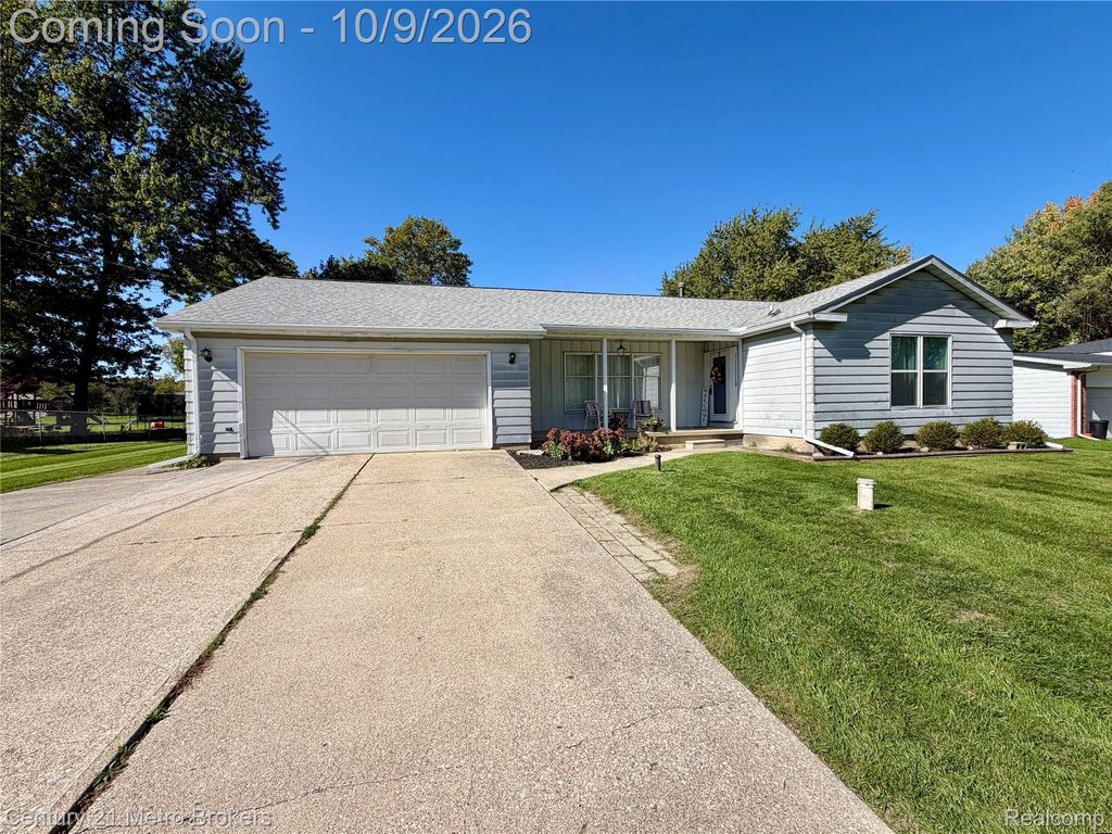 7048 Brittwood Lane, Flint