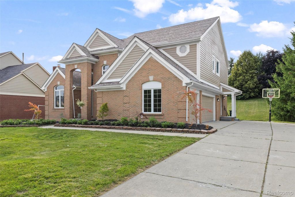 12173 Chandler Drive, Plymouth