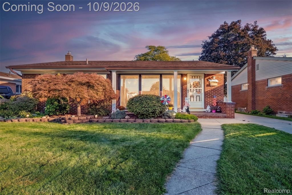 15226 Cook Street, Southgate