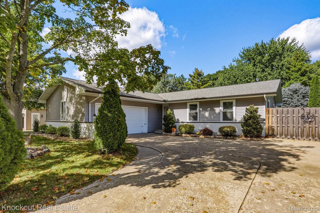 358 Franconian Drive N, Frankenmuth