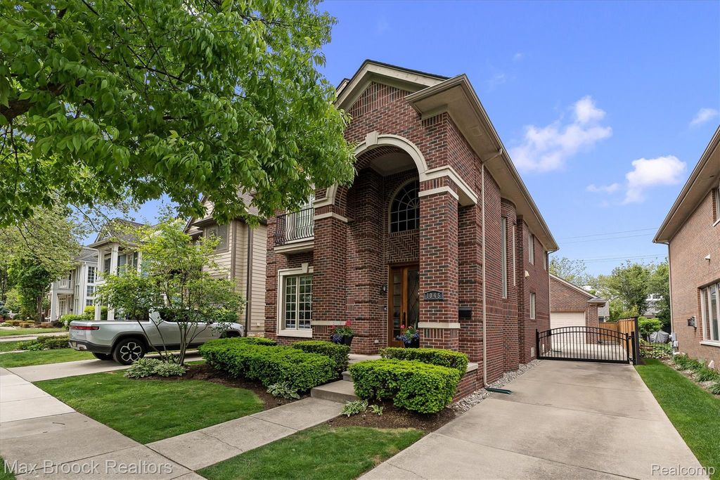 1045 Bennaville Avenue, Birmingham