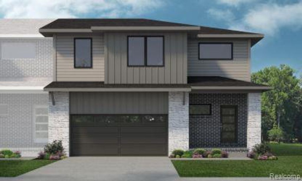 54289 Grand Boulevard, Shelby