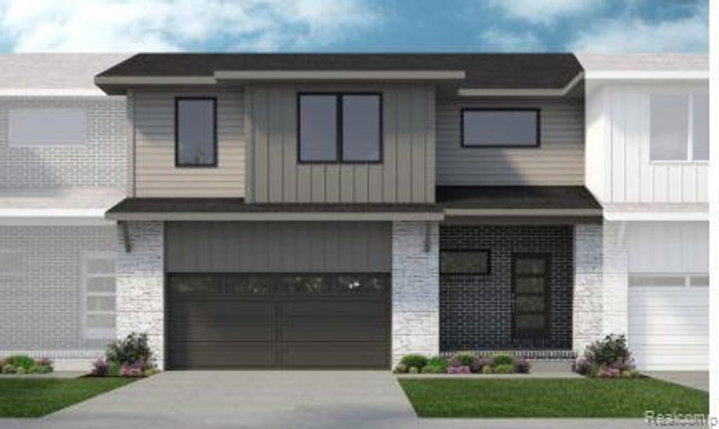 54277 Grand Boulevard, Shelby