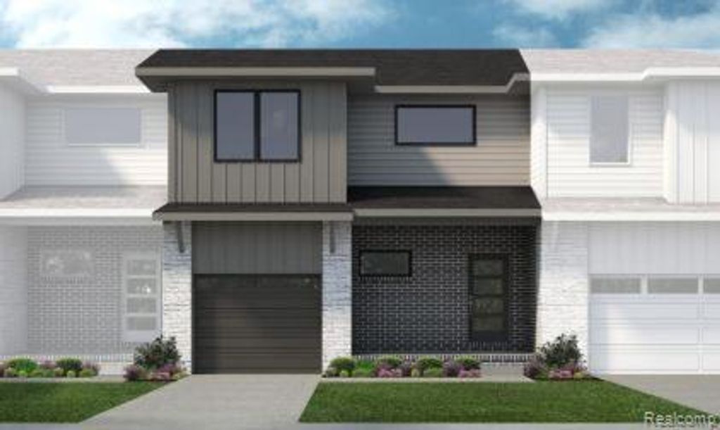 54217 Grand Boulevard, Shelby