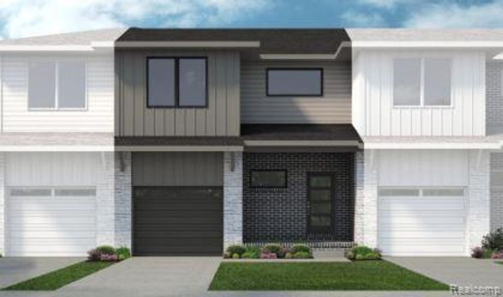54187 Grand Boulevard, Shelby