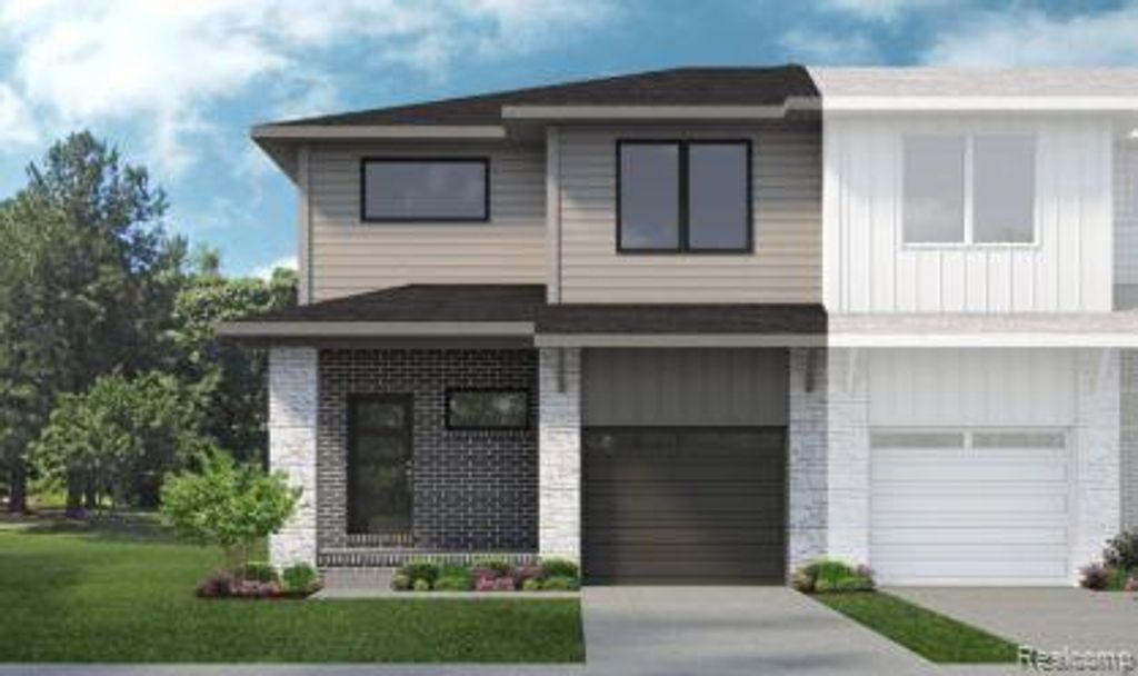 54181 Grand Boulevard, Shelby