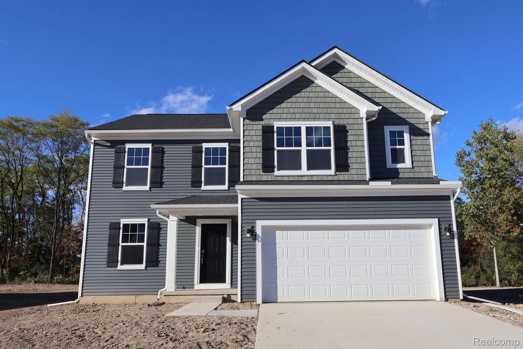 4171 Cedar Lane, Grand Blanc