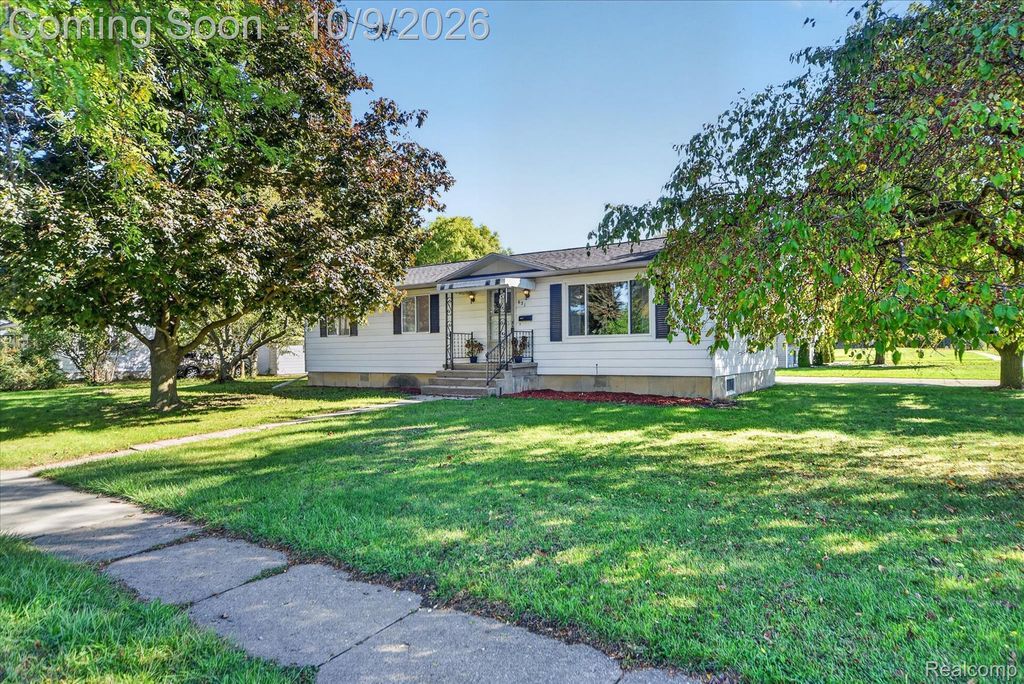 631 S Jeffery Avenue, Ithaca