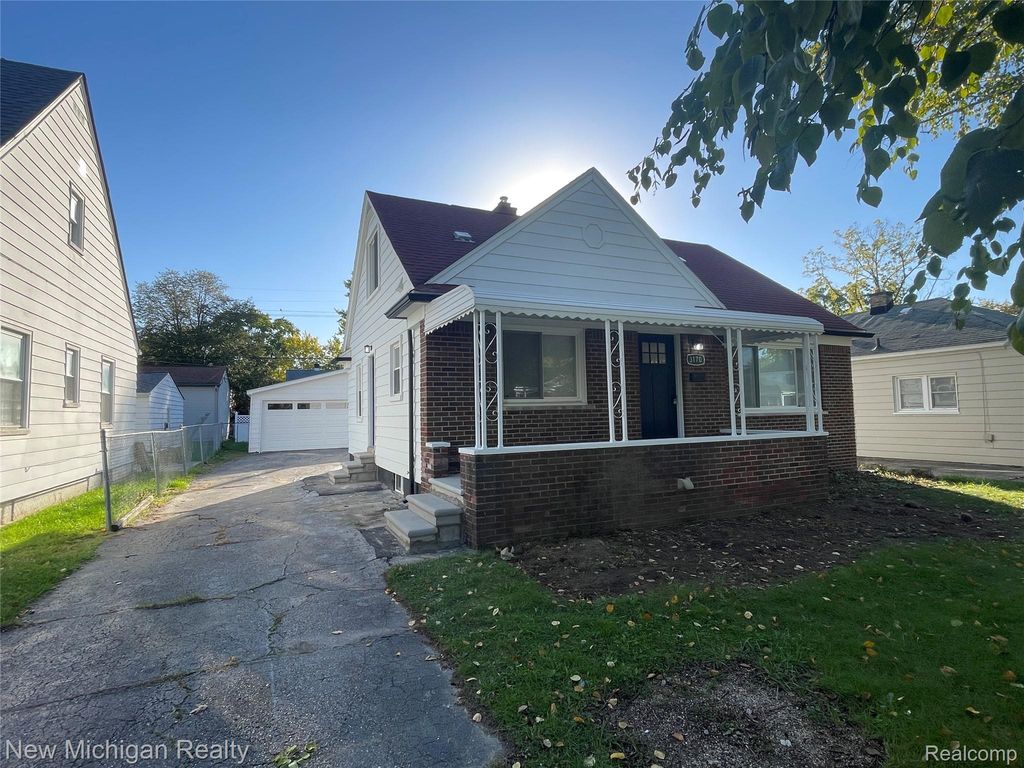 3170 Robina Avenue, Berkley