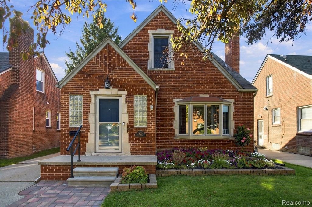 505 N Martha Street, Dearborn
