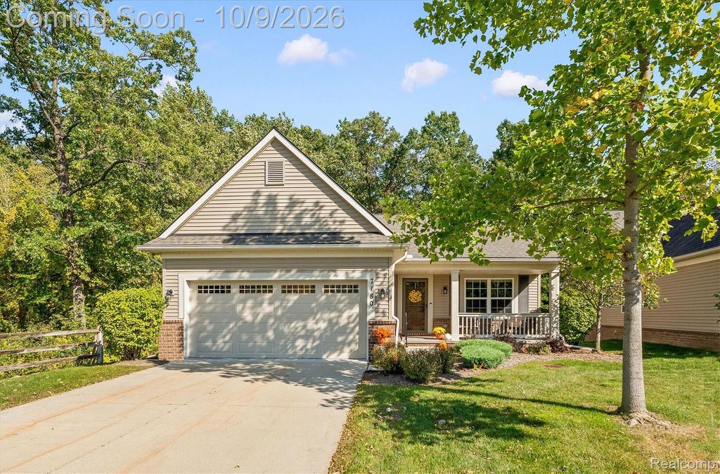 7180 Scenic Way, Oxford