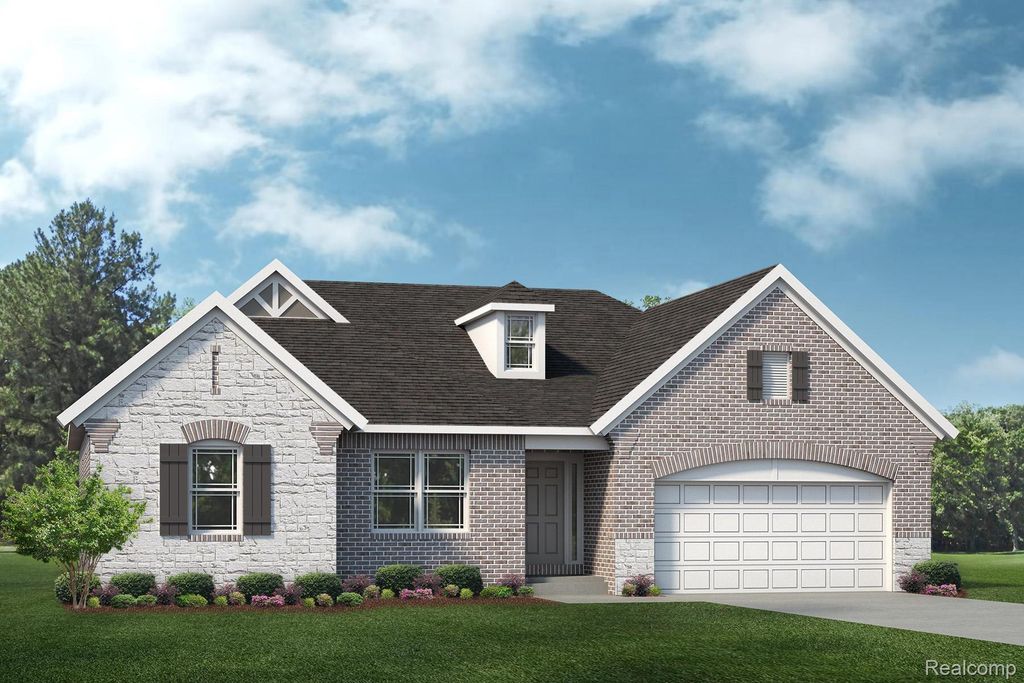 49020 North Avenue, Macomb