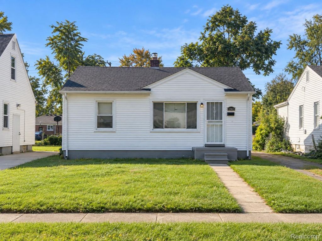 26873 Kitch Street, Inkster