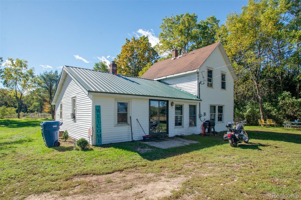 4987 E Garfield Road, Hesperia