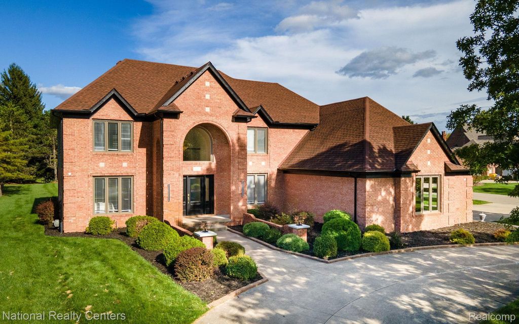 4091 Jacquelynn Court, Rochester