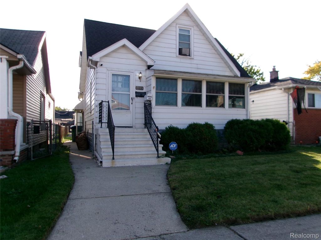 1409 Council Avenue, Lincoln Park