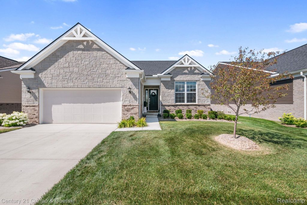 50210 Ogden Road, Canton