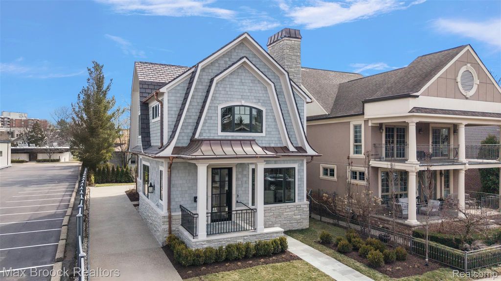 535 Henrietta St, Birmingham