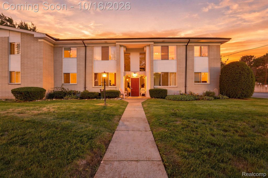 26770 Joy Rd, Redford