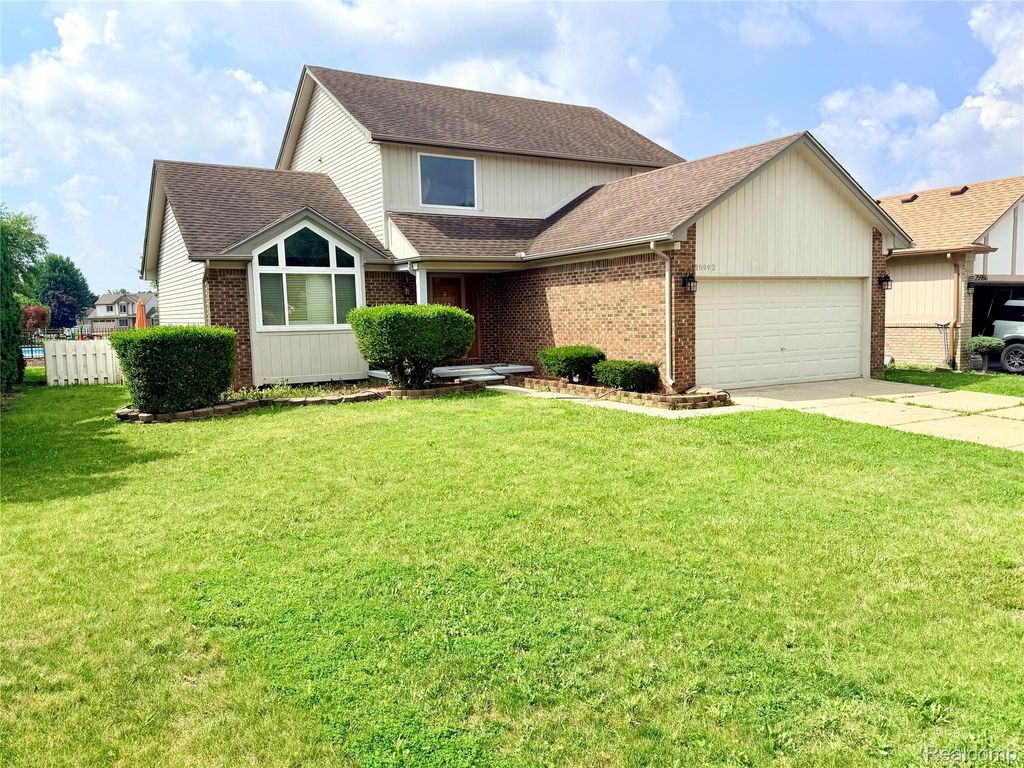 25992 Briar Towne Blvd, Chesterfield