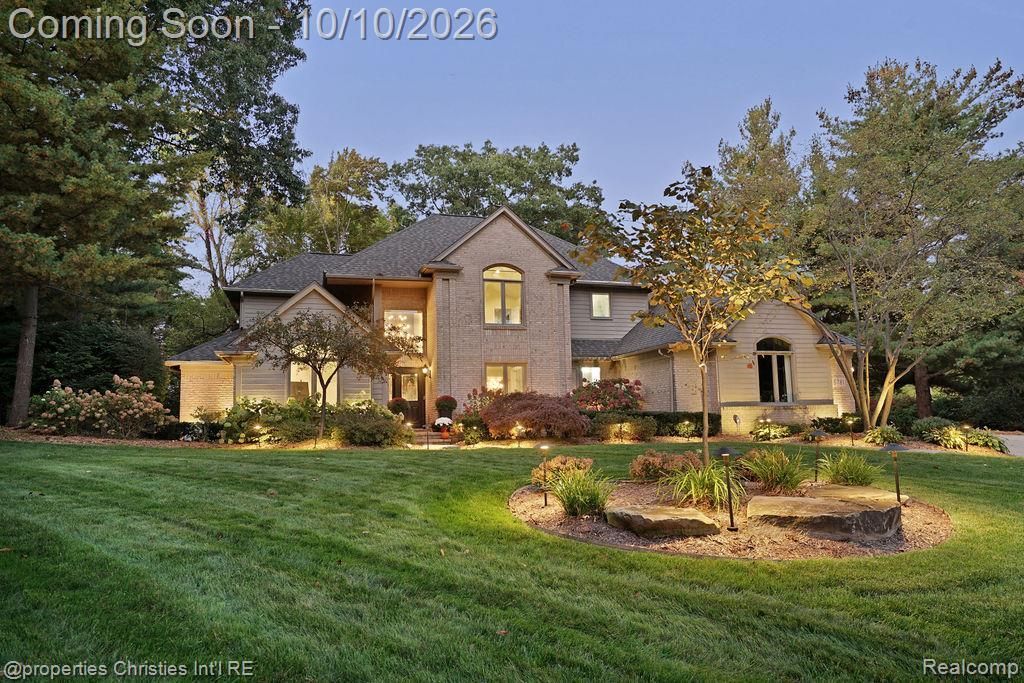 5781 Crystal Creek Ct, Washington