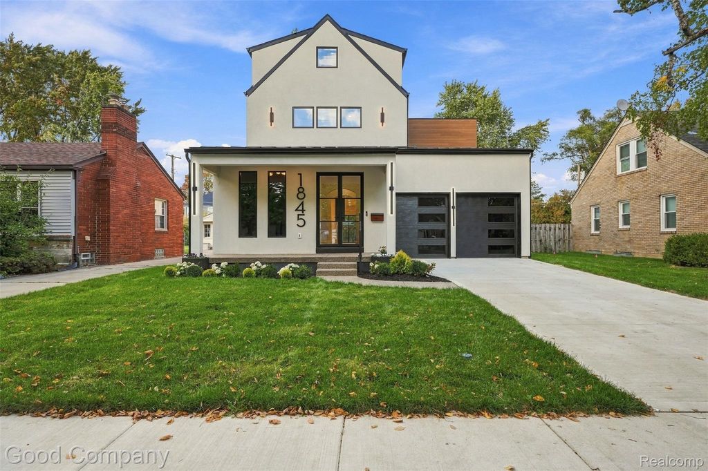 1845 Humphrey Ave Ave, Birmingham