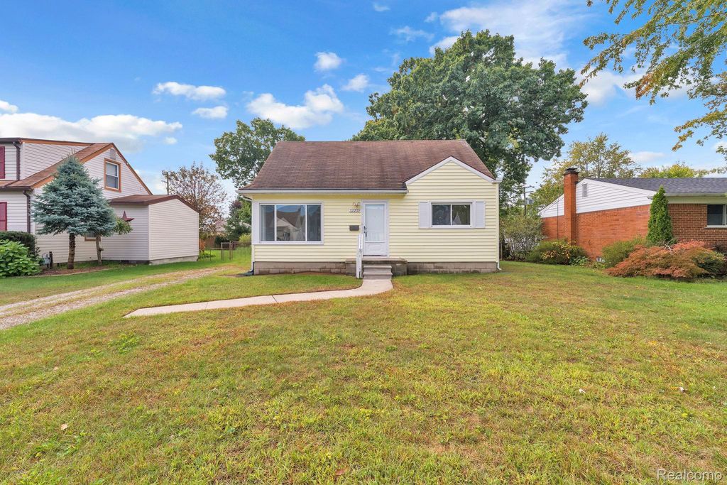 32239 Chester St, Garden City city