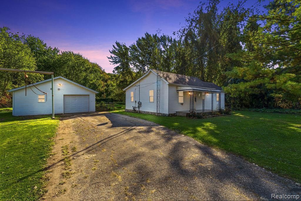 2686 Goodells Rd, Goodells