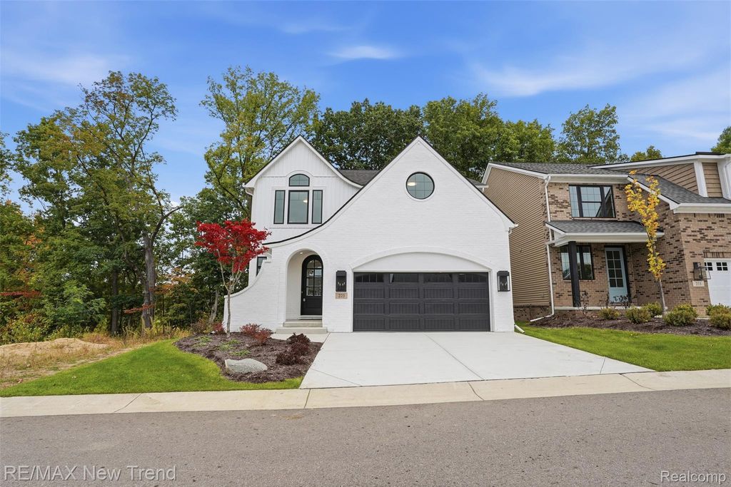 223 Summit View Ln, Milford village