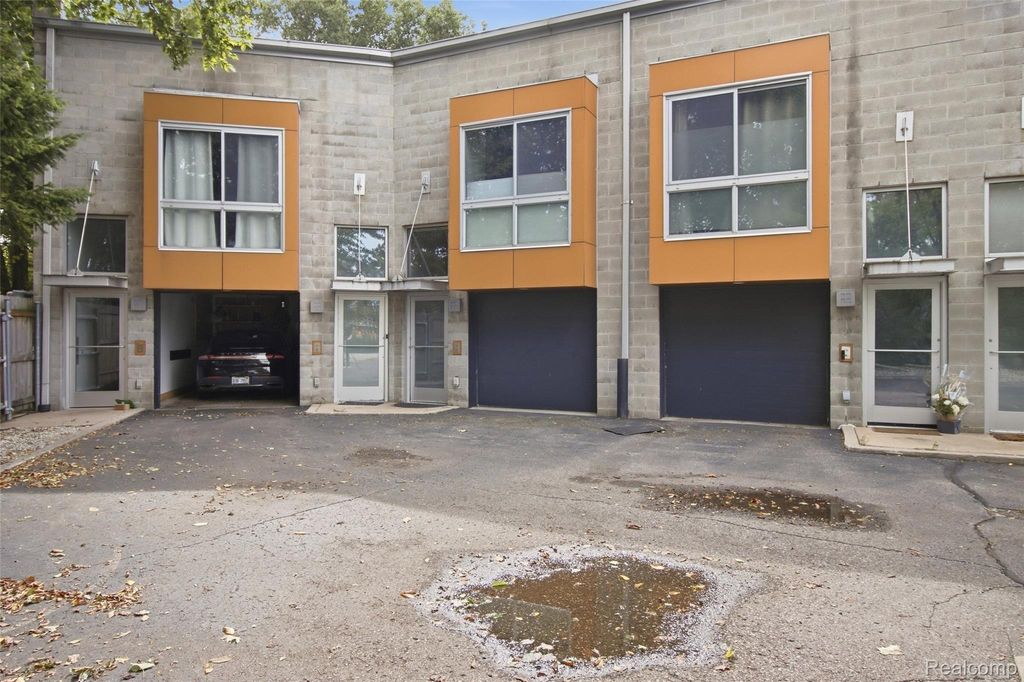 440 E Parent Ave, Royal Oak