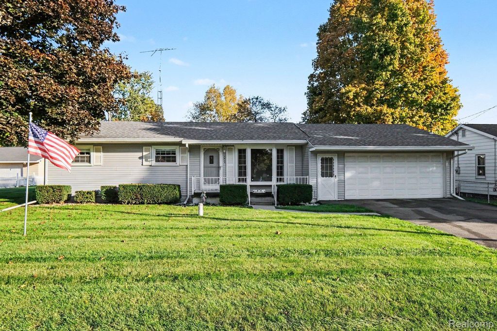 5039 E Frances Rd, Mt. Morris
