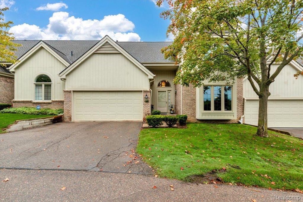 24547 Martel Dr, Farmington Hills city