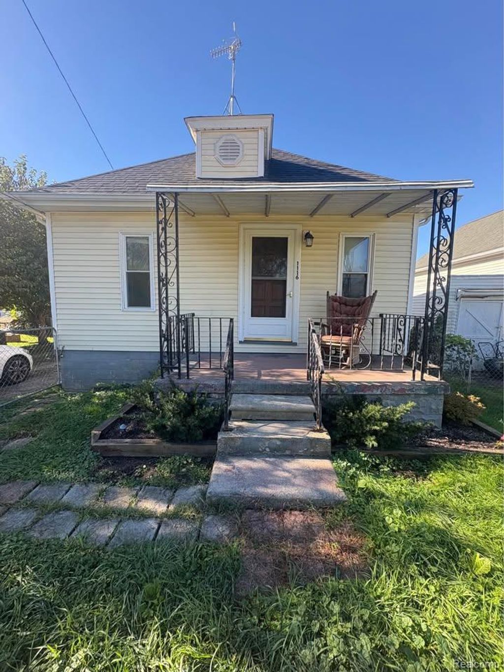 1116 E 8th St, Monroe