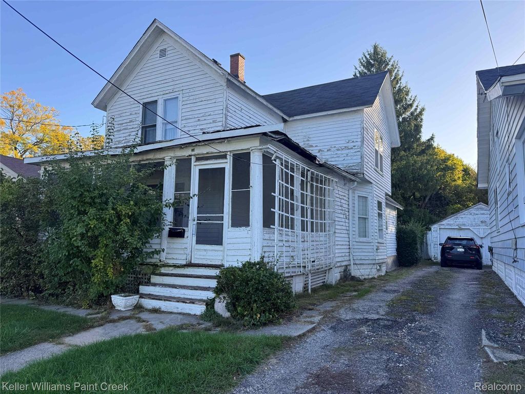 27 Mariva St, Pontiac
