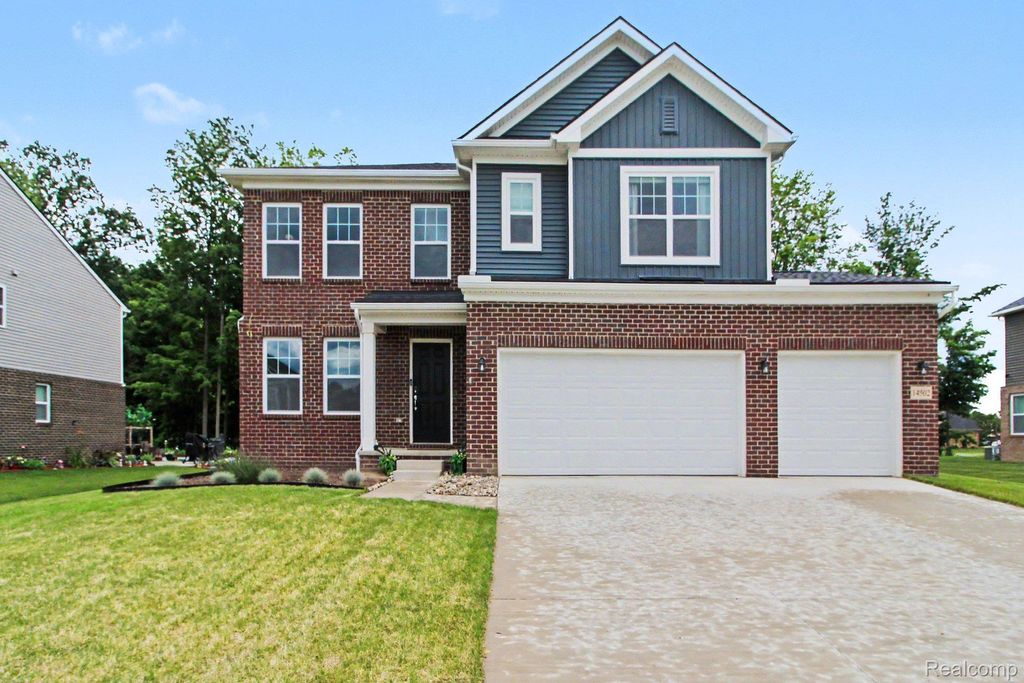 14502 Laurelwood Dr, Belleville