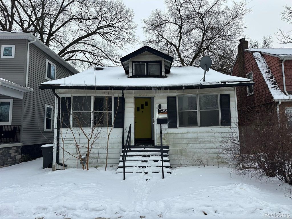 293 Fielding St, Ferndale