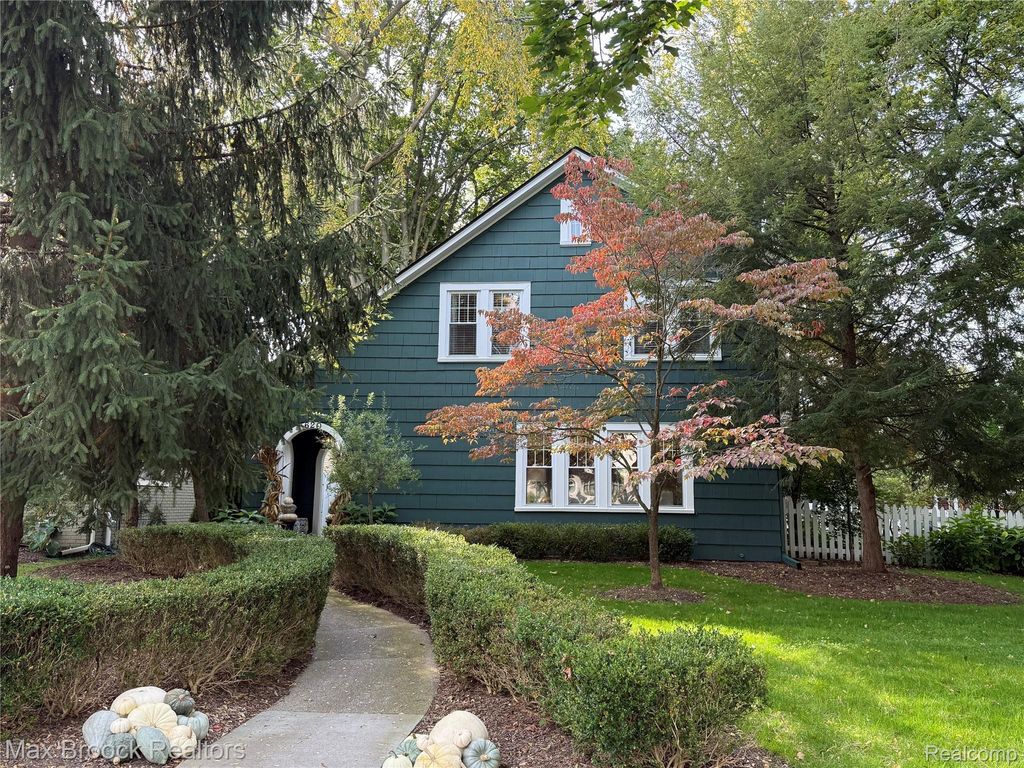 620 Ridgedale Ave, Birmingham city