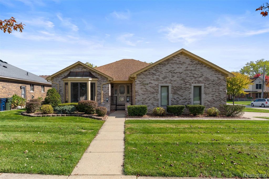 35616 Wellston Ave, Sterling Heights