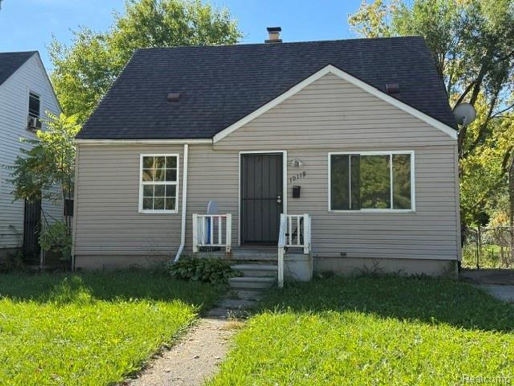 19119 Tireman St, Detroit