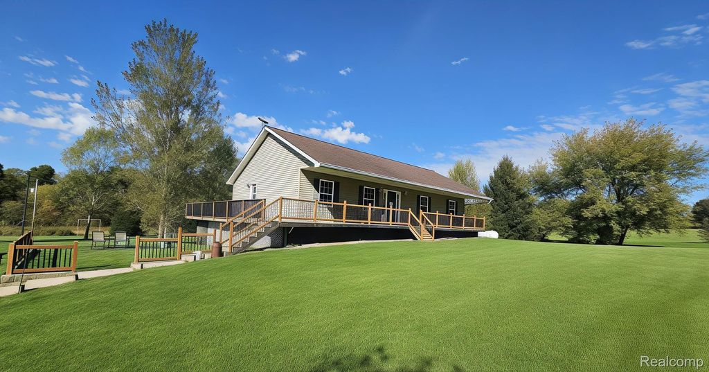 13252 Wilmore Rd, Stockbridge