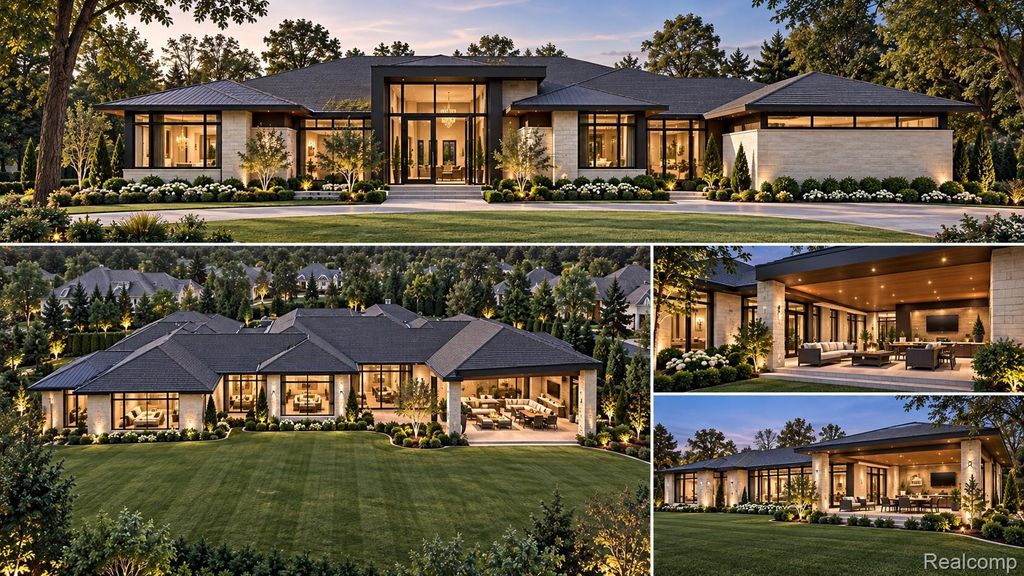 6348 Tutbury Ranch, Troy