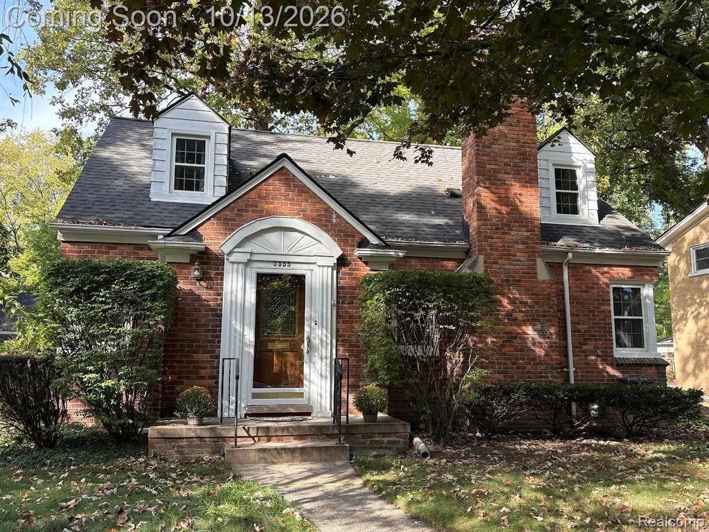 3555 Kipling Ave, Berkley