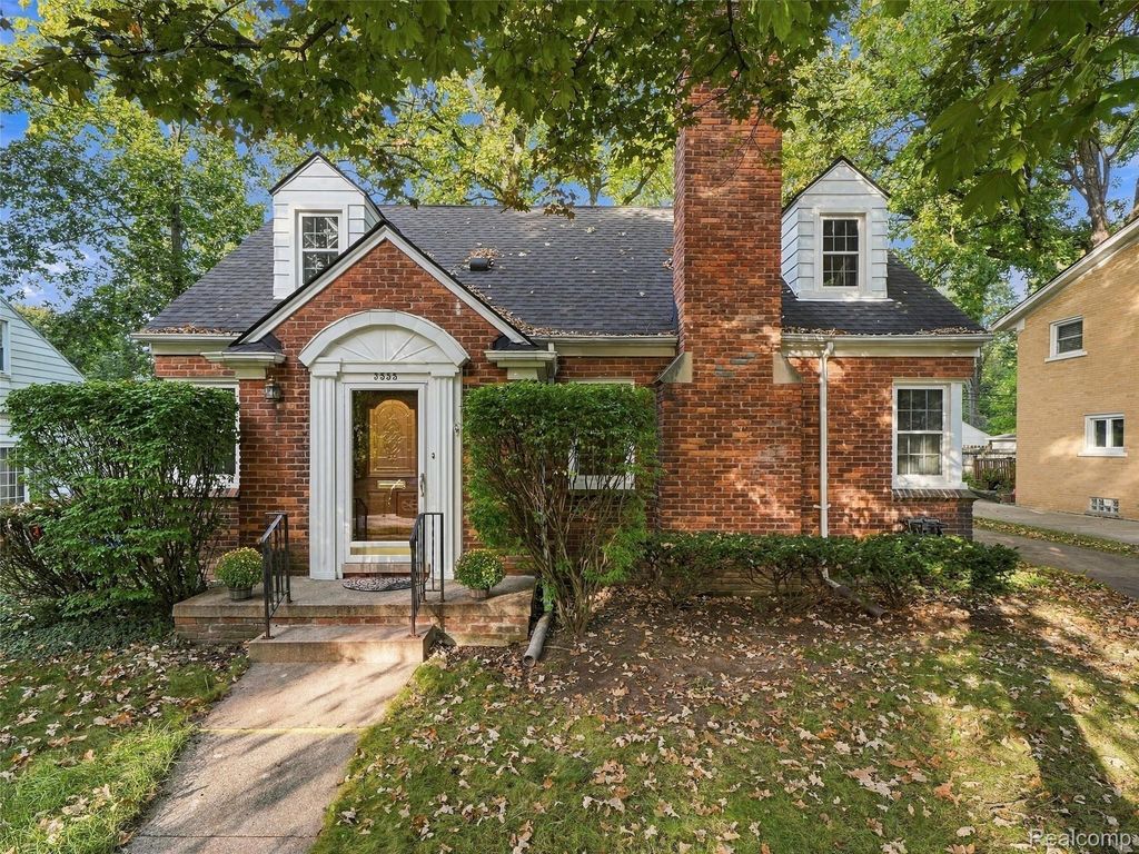 3555 Kipling Ave, Berkley